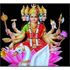 GAYATRI ASHTAKAM GAYATRI ASHTAKAM